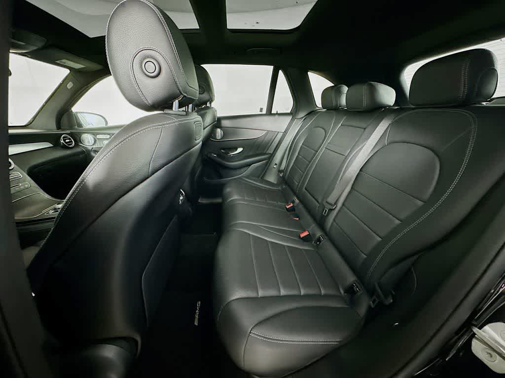 Used 2018 Mercedes-Benz GLC 300 image 14