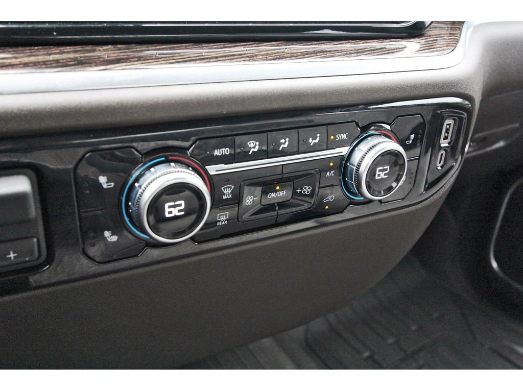 Used 2026 GMC Sierra 3500 SLE w/ SLE Value Package AWD/4WD image 24