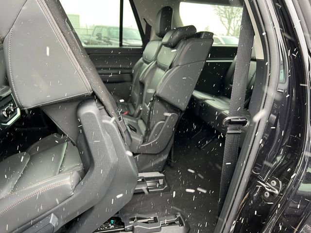 Certified 2025 Ford Expedition Max Active image 12