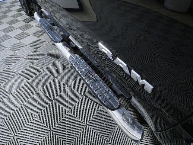 Used 2022 RAM 1500 Big Horn image 10
