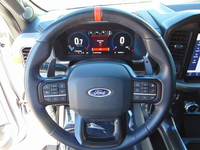 Certified 2023 Ford F150 Raptor AWD/4WD image 16