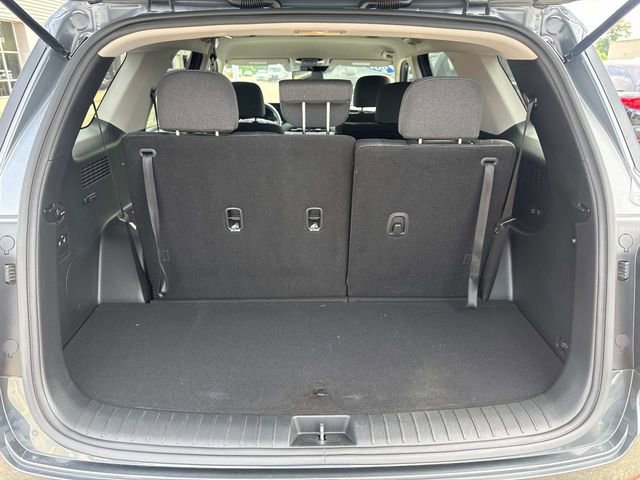 Used 2022 Hyundai Palisade SE FWD image 13