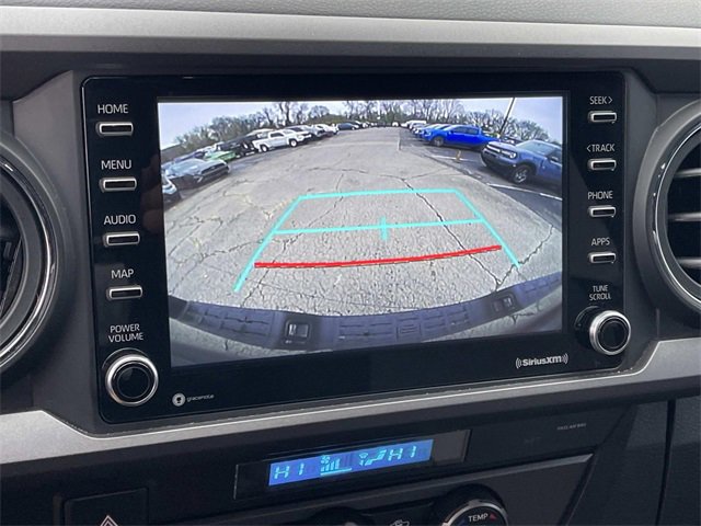 Used 2023 Toyota Tacoma 4x4 Double Cab image 28