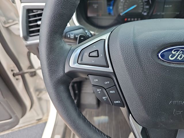 Certified 2017 Ford Edge Sport w/ Equipment Group 401A AWD/4WD image 13
