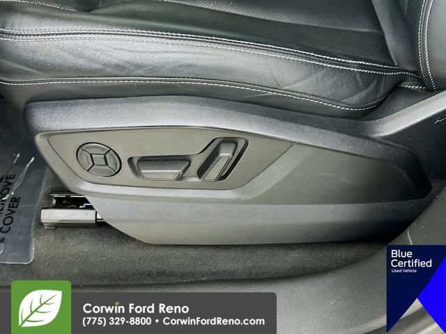 Used 2019 Audi Q8 Premium Plus AWD/4WD image 22