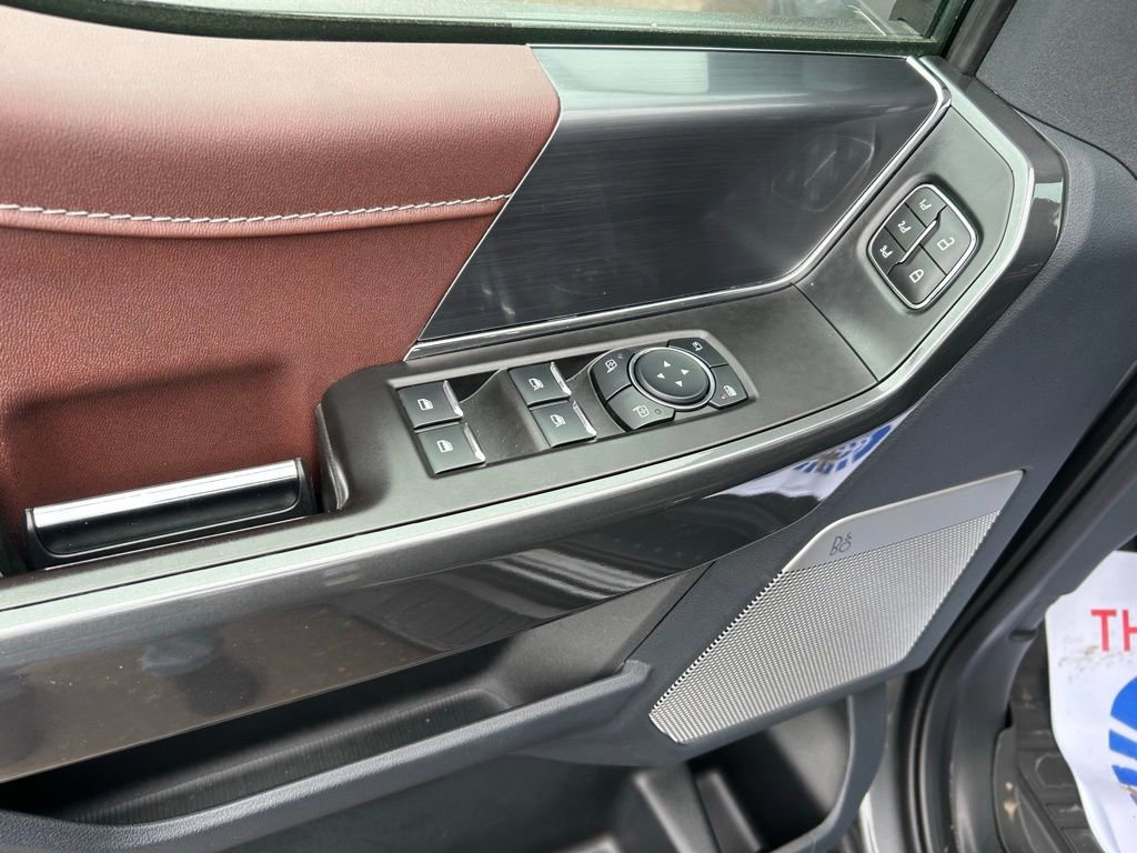 Certified 2023 Ford F150 Lariat w/ Equipment Group 502A High image 15