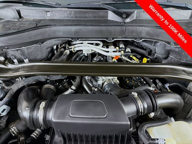 Certified 2023 Ford Explorer ST w/ Equipment Group 401A AWD/4WD image 39