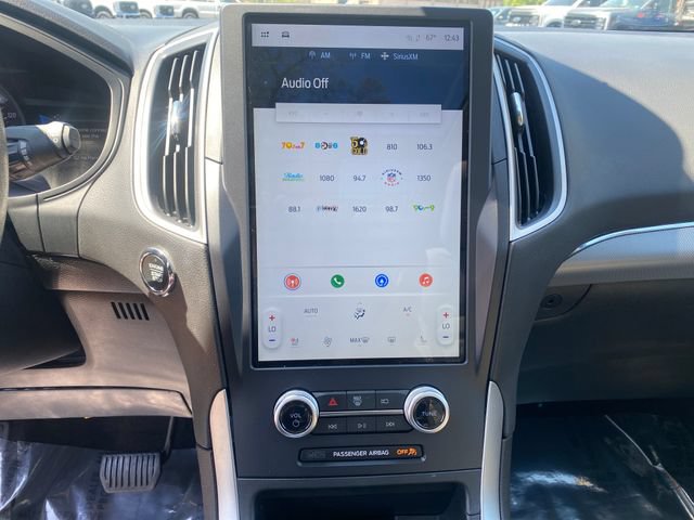 Certified 2022 Ford Edge SEL w/ Convenience Package AWD/4WD image 20