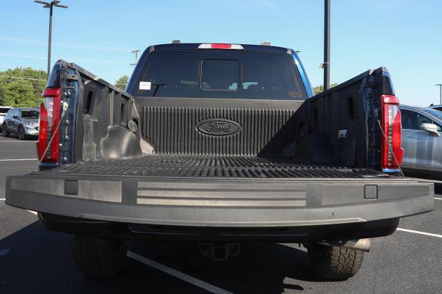 Certified 2024 Ford F150 XLT w/ Equipment Group 302A MID AWD/4WD image 12