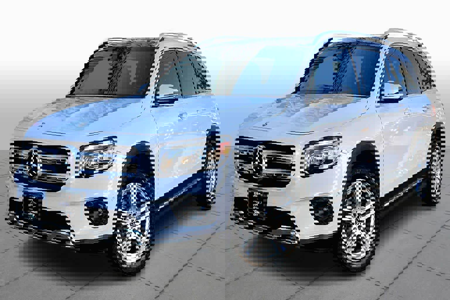 Used 2020 Mercedes-Benz GLB 250 image 6