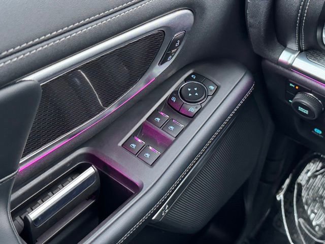 Certified 2025 Ford Expedition Max Platinum w/ Stealth Performance Package image 41