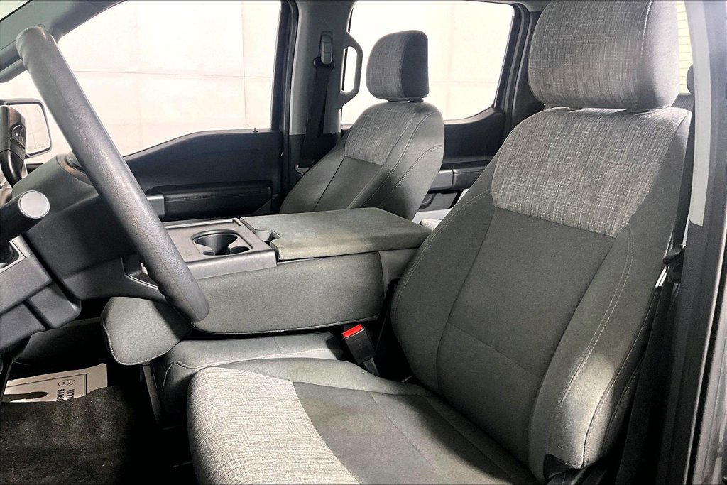 Certified 2023 Ford F150 XLT AWD/4WD image 24