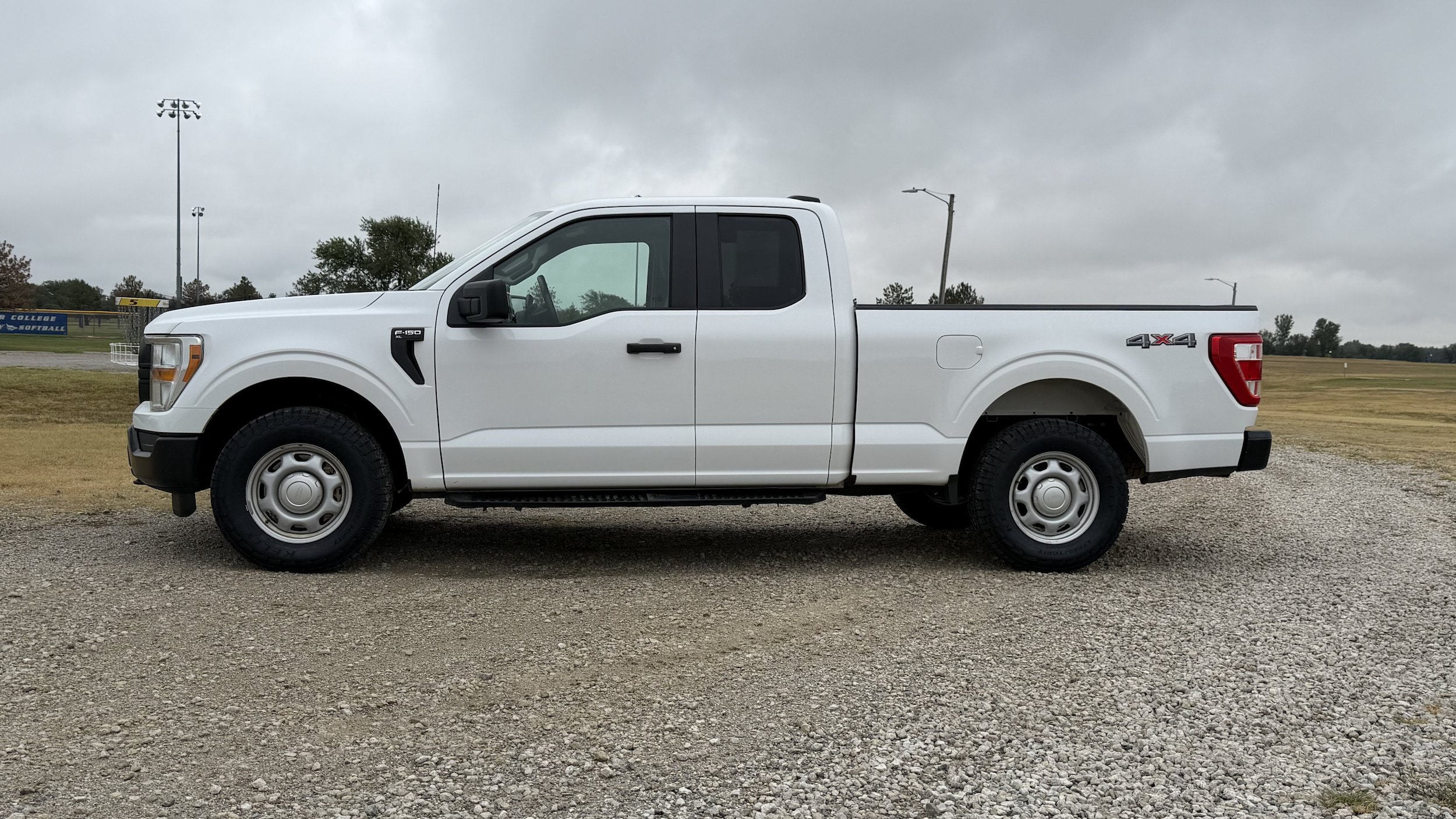 Certified 2022 Ford F150 XL w/ Equipment Group 101A High AWD/4WD image 9