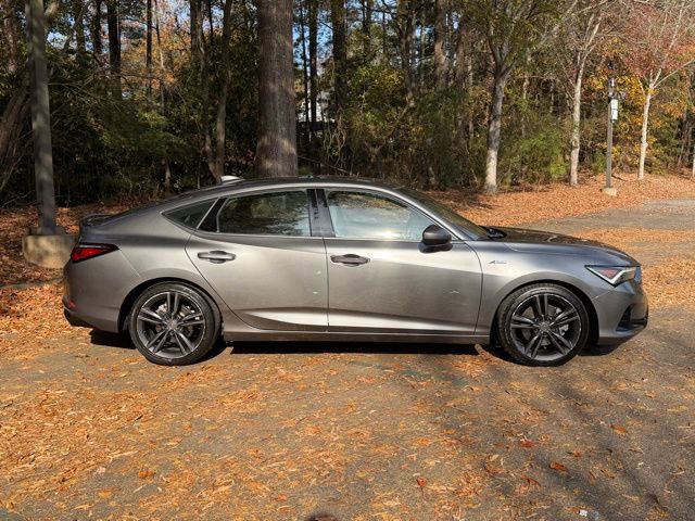 Used 2023 Acura Integra A-Spec image 6