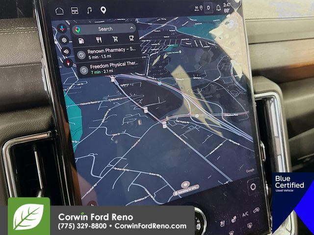 Used 2025 GMC Yukon Denali w/ Denali Reserve Package image 17