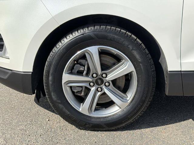 Certified 2024 Ford Edge SEL w/ Convenience Package AWD/4WD image 29