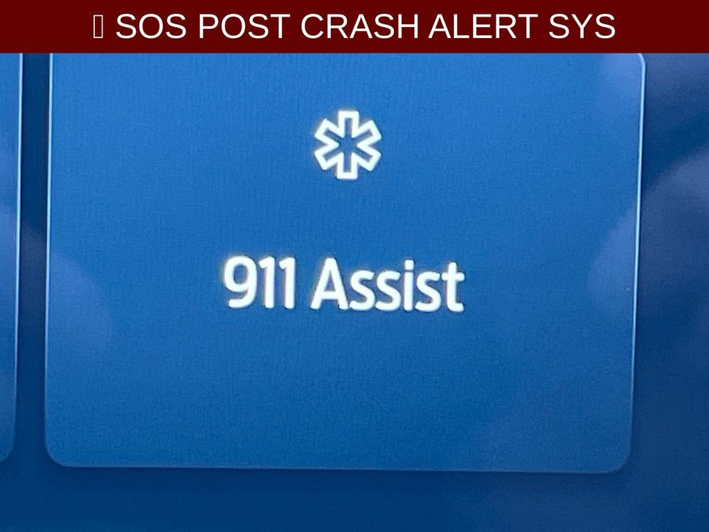 Certified 2025 Ford Mustang Premium image 32