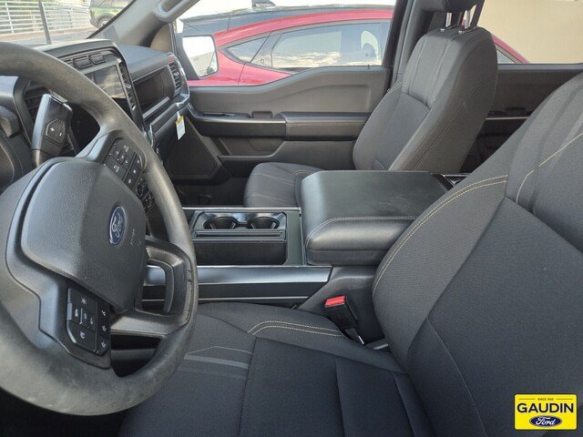 Certified 2024 Ford F150 STX RWD image 5