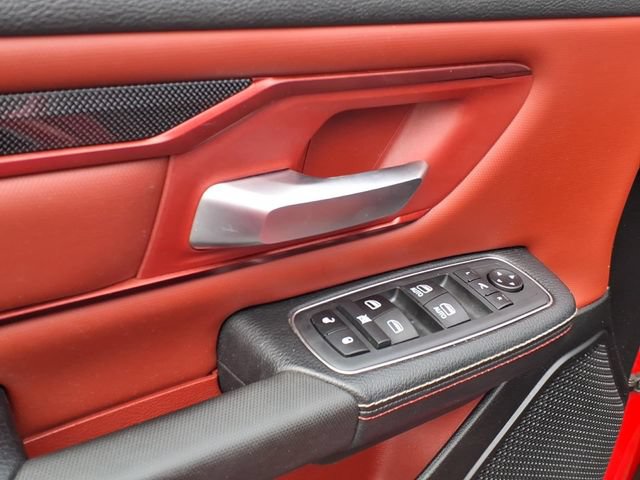 Used 2019 RAM 1500 Rebel w/ Level 1 Equipment Group AWD/4WD image 16