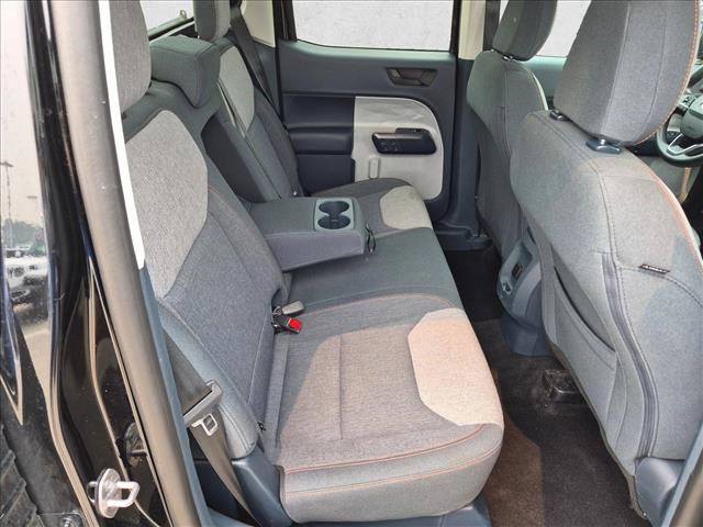 Certified 2024 Ford Maverick XLT w/ Equipment Group 300A Standard AWD/4WD image 21