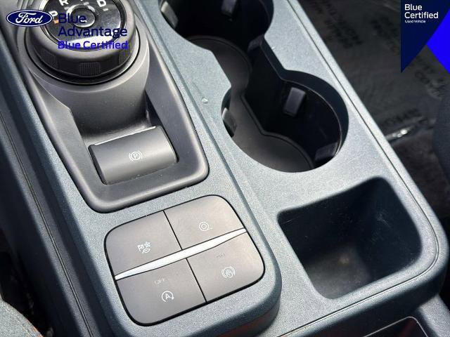 Certified 2023 Ford Maverick XLT FWD image 26