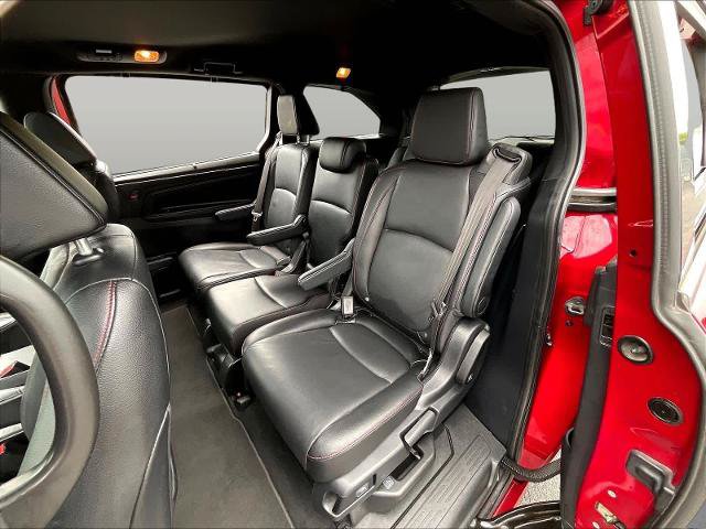 Used 2025 Honda Odyssey Sport-L image 24