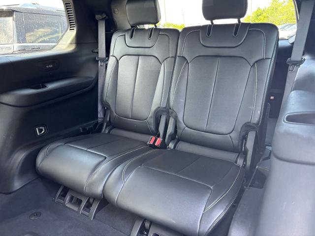 Used 2024 Jeep Grand Cherokee L Limited AWD/4WD image 23