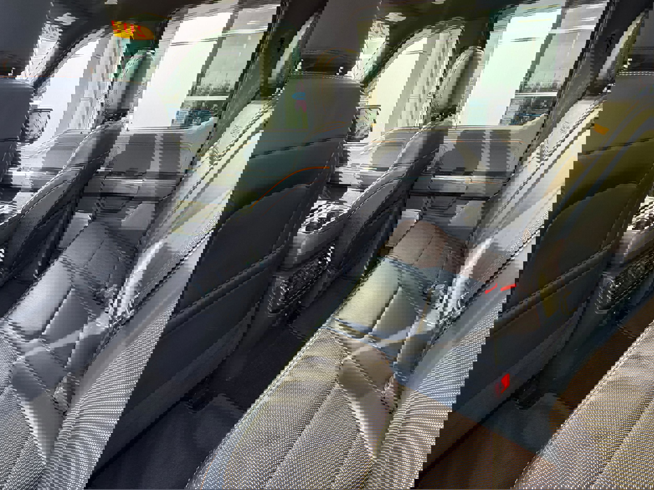 Certified 2021 Ford F150 Tremor w/ Equipment Group 402A High image 15