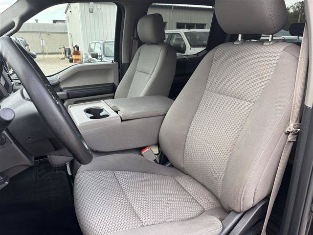 Certified 2019 Ford F150 XLT w/ Equipment Group 301A Mid AWD/4WD image 14