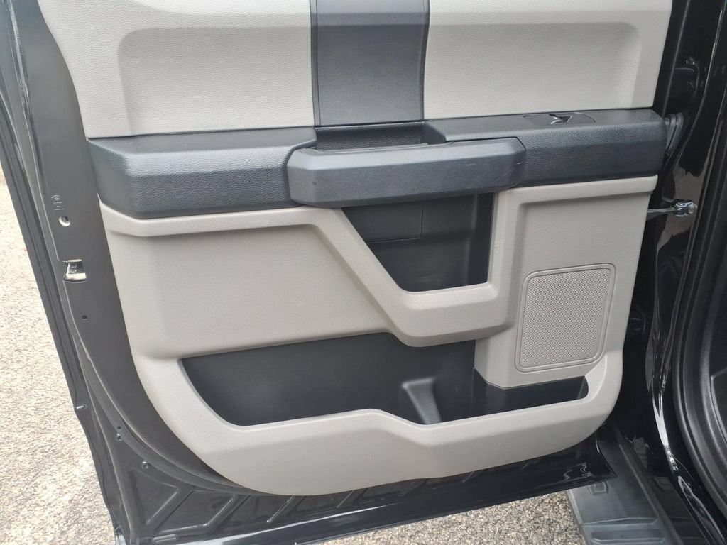 Certified 2018 Ford F150 XL w/ Equipment Group 101A Mid AWD/4WD image 15