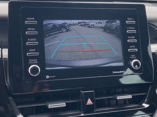 Used 2023 Toyota Camry LE FWD image 24