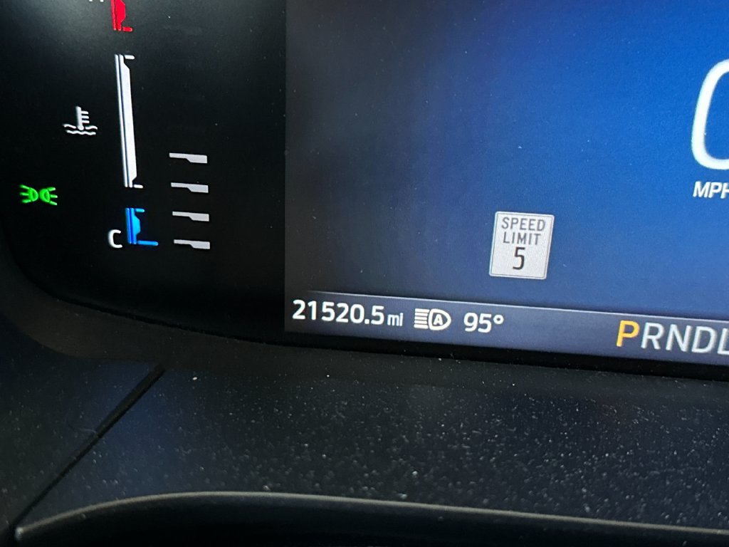 Certified 2024 Ford Escape Active w/ Tech Pack #1 FWD image 29