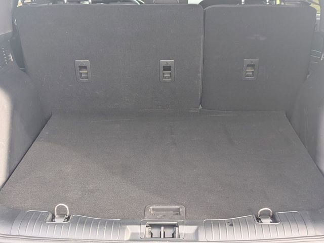 Certified 2023 Ford Escape Active AWD/4WD image 28