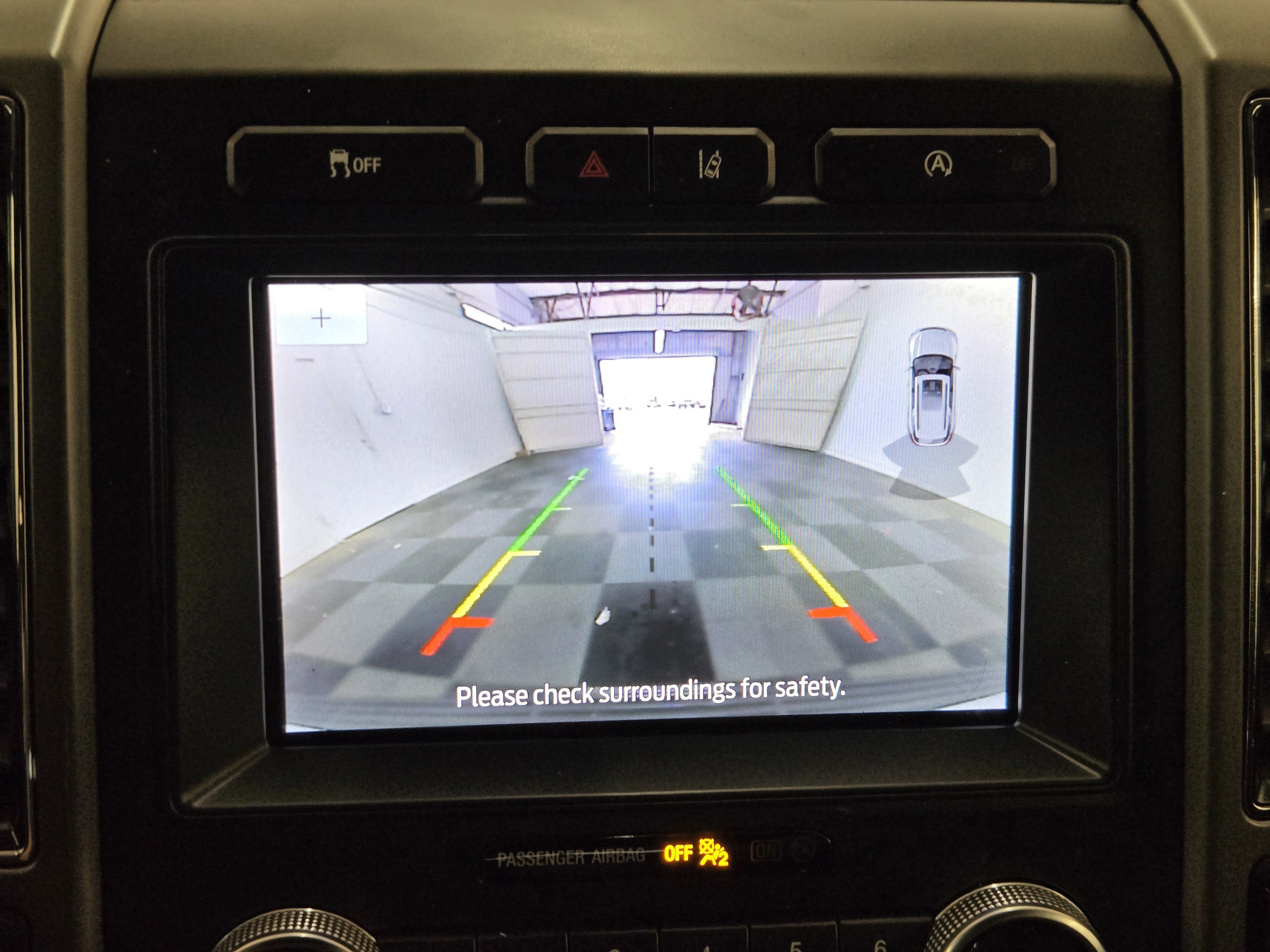 Certified 2020 Ford Expedition XLT RWD image 18