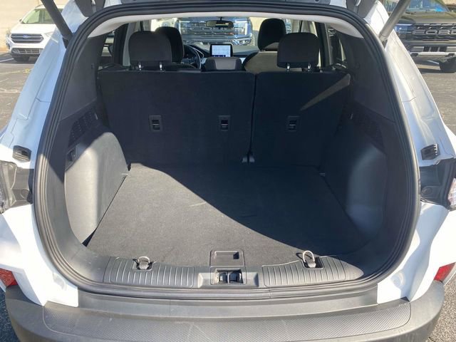 Certified 2022 Ford Escape SE w/ SE Sport Appearance Package image 12