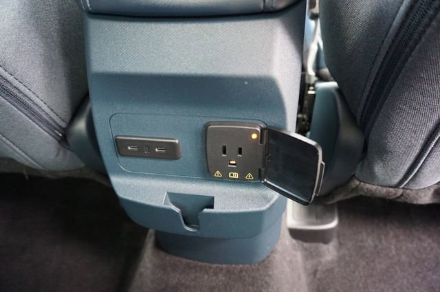 Certified 2025 Ford Maverick XLT w/ XLT Luxury Package AWD/4WD image 27