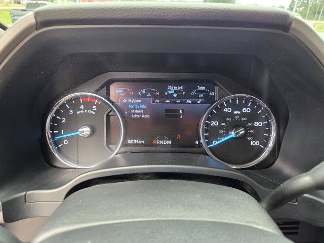 Certified 2020 Ford F250 Lariat AWD/4WD image 32