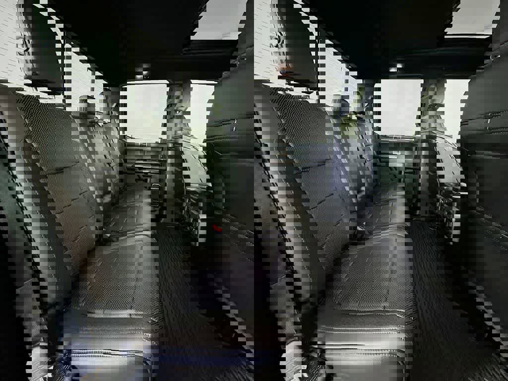 Certified 2019 Ford F150 Raptor w/ Equipment Group 802A Luxury image 31