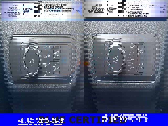 Certified 2021 Ford Bronco Sport Big Bend w/ Big Bend Package (96B) image 29