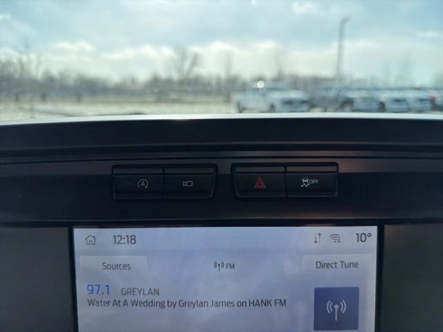 Certified 2023 Ford F150 XL w/ XL Chrome Appearance Package image 20