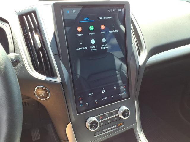 Certified 2023 Ford Edge SEL w/ Convenience Package AWD/4WD image 25