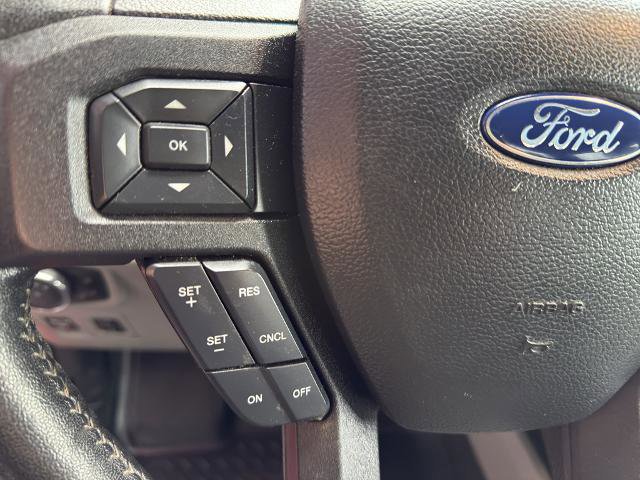 Certified 2019 Ford F150 XLT w/ Equipment Group 302A Luxury image 18