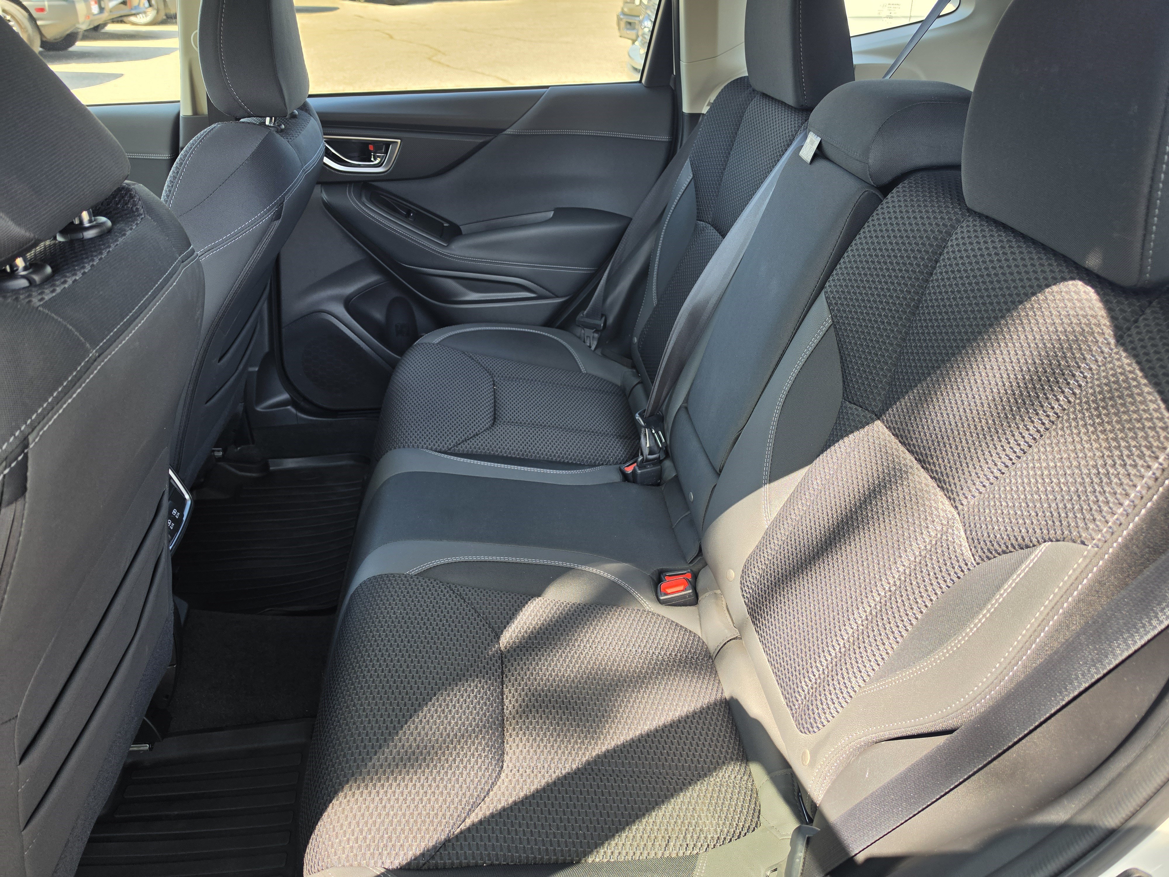 Used 2024 Subaru Forester Premium AWD/4WD image 16