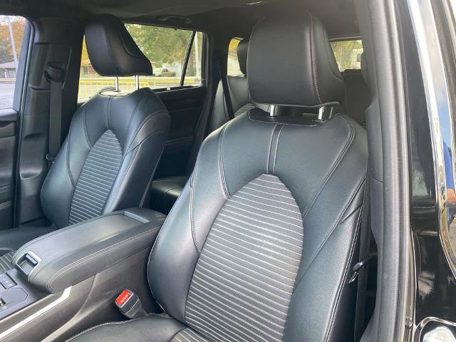 Used 2021 Toyota Highlander XSE image 10