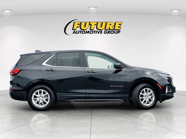 Used 2022 Chevrolet Equinox LT image 6