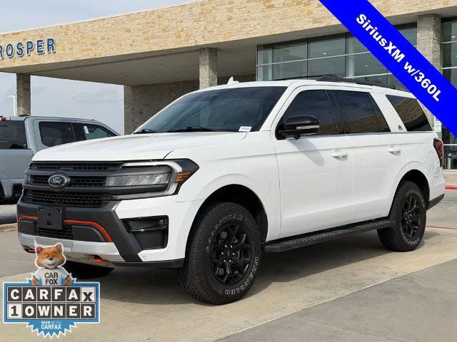 Certified 2024 Ford Expedition Timberline image 10