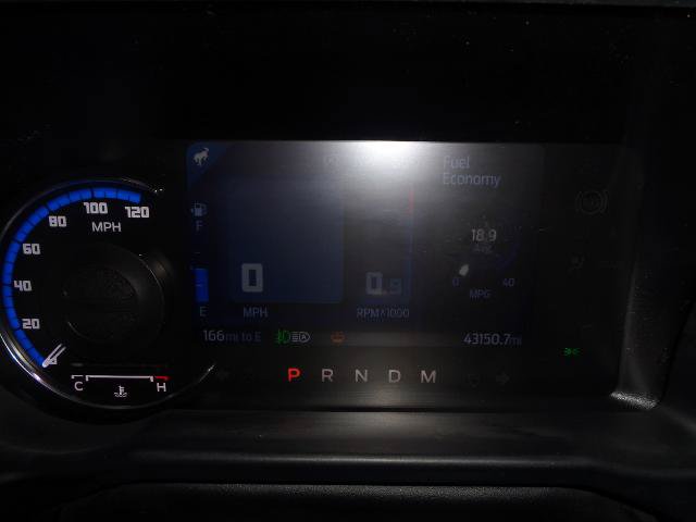 Certified 2024 Ford Bronco Big Bend AWD/4WD image 14