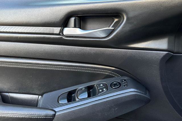 Used 2020 Nissan Altima 2.5 S image 16