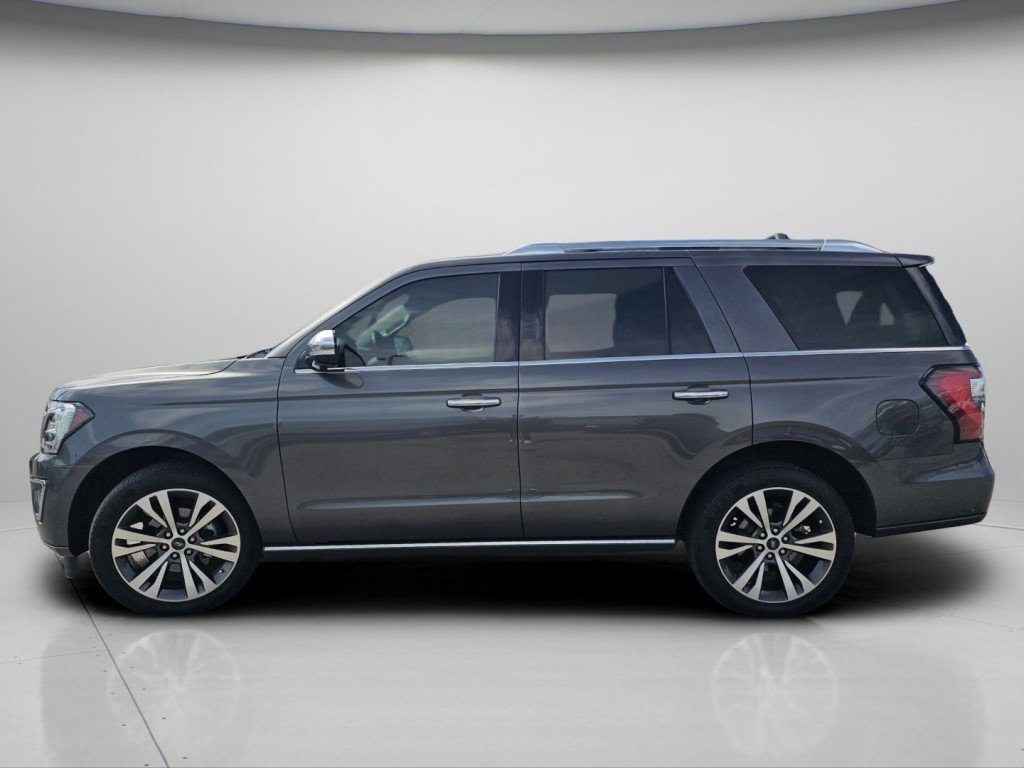 Certified 2020 Ford Expedition Platinum AWD/4WD image 23