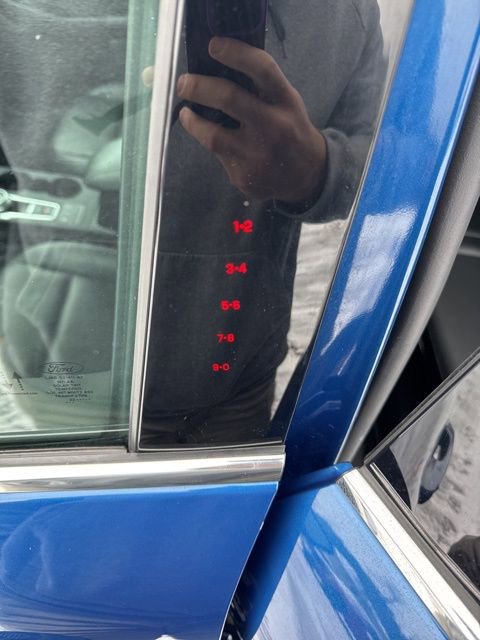 Certified 2022 Ford Escape Titanium w/ Class II Trailer Tow Package image 14